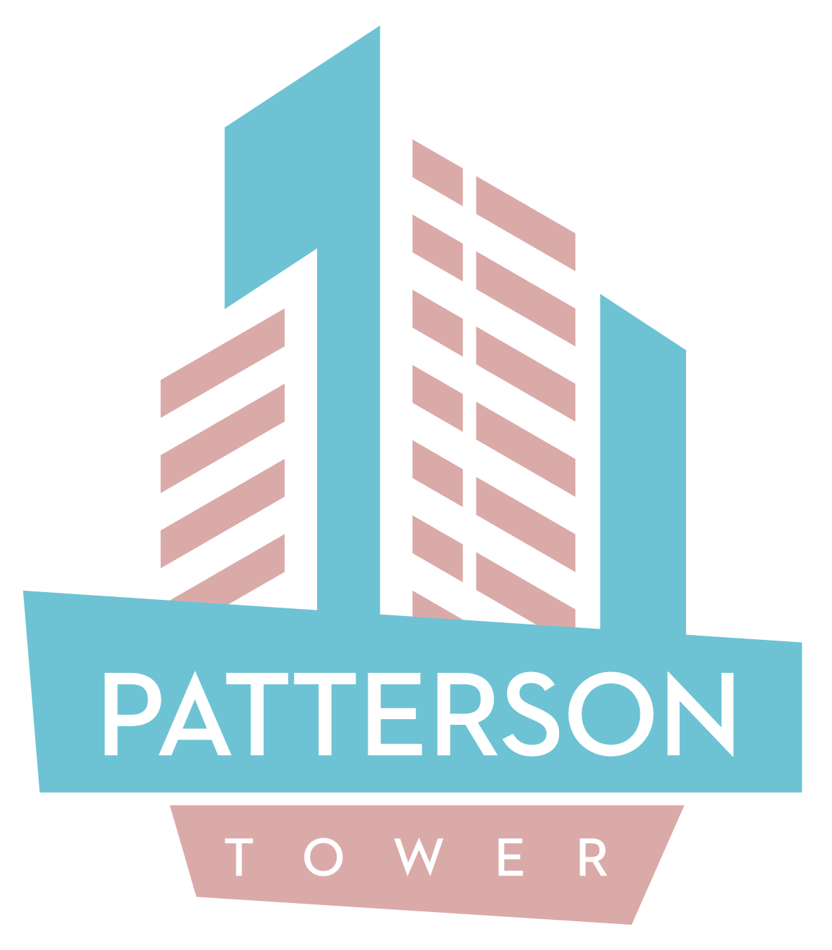 Patterson Tower logo